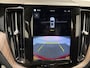 Volvo XC60 2.0 T8 PHEV AWD Ultra Black Edition/ Trekhaak 2250kg/ Luchtvering/ Massage stoelen/ Stoelverw. V+A/