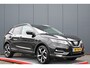 Nissan Qashqai 1.6 Tekna + trekhaak carplay
