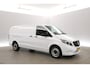 Mercedes-Benz Vito 114 CDI Extra Lang | Automaat | Airco | Cruise | Camera | Carplay | 3 Zits | 2xSchuifdeur | Trekhaak