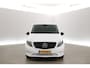 Mercedes-Benz Vito 114 CDI Extra Lang | Automaat | Airco | Cruise | Camera | Carplay | 3 Zits | 2xSchuifdeur | Trekhaak