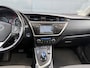 Toyota Auris Touring Sports 1.8 Hybrid Lease
