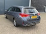 Toyota Auris Touring Sports 1.8 Hybrid Lease