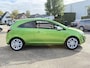 Opel Corsa 1.4-16V Anniversary Color Edition stoel+stuurverw