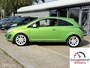 Opel Corsa 1.4-16V Anniversary Color Edition stoel+stuurverw