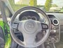 Opel Corsa 1.4-16V Anniversary Color Edition stoel+stuurverw