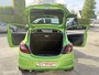 Opel Corsa 1.4-16V Anniversary Color Edition stoel+stuurverw