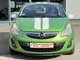Opel Corsa 1.4-16V Anniversary Color Edition stoel+stuurverw