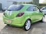 Opel Corsa 1.4-16V Anniversary Color Edition stoel+stuurverw