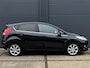 Ford Fiesta 1.4 Titanium LPG/BENZINE 5 deurs - APK TM 04-06-2027 - ECC - CRUISE CONTROLE - LMV - PDC - EL. INKLAPBARE SPIEGELS - BLUETOOTH - VERWARMDE VOORRUIT - NAP - NL AUTO - LEES TEKST!
