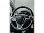 Ford Fiesta 1.4 Titanium LPG/BENZINE 5 deurs - APK TM 04-06-2027 - ECC - CRUISE CONTROLE - LMV - PDC - EL. INKLAPBARE SPIEGELS - BLUETOOTH - VERWARMDE VOORRUIT - NAP - NL AUTO - LEES TEKST!
