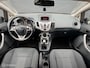 Ford Fiesta 1.4 Titanium LPG/BENZINE 5 deurs - APK TM 04-06-2027 - ECC - CRUISE CONTROLE - LMV - PDC - EL. INKLAPBARE SPIEGELS - BLUETOOTH - VERWARMDE VOORRUIT - NAP - NL AUTO - LEES TEKST!
