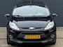 Ford Fiesta 1.4 Titanium LPG/BENZINE 5 deurs - APK TM 04-06-2027 - ECC - CRUISE CONTROLE - LMV - PDC - EL. INKLAPBARE SPIEGELS - BLUETOOTH - VERWARMDE VOORRUIT - NAP - NL AUTO - LEES TEKST!
