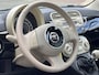 Fiat 500 1.2 Lounge Airco Panoramadak APK t/m 30-09-2027