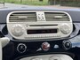 Fiat 500 1.2 Lounge Airco Panoramadak APK t/m 30-09-2027
