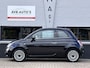Fiat 500 1.2 Lounge Airco Panoramadak APK t/m 30-09-2027