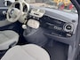 Fiat 500 1.2 Lounge Airco Panoramadak APK t/m 30-09-2027