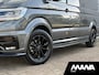 MAN TGE 3.180 L3H3 • Indium Grey • Black Styling Package
