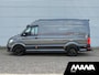 MAN TGE 3.180 L3H3 • Indium Grey • Black Styling Package