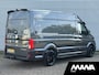 MAN TGE 3.180 L3H3 • Indium Grey • Black Styling Package