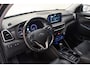 Hyundai Tucson 1.6 T-GDI Premium Aut [ Navi Apple/Android Camera Leder Clima Stoelverwarming ]