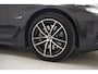 BMW 5-Serie 530e M Sport Shadow [ Panorama Apple/Android Camera Leder ]