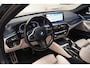 BMW 5-Serie 530e M Sport Shadow [ Panorama Apple/Android Camera Leder ]