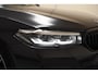 BMW 5-Serie 530e M Sport Shadow [ Panorama Apple/Android Camera Leder ]