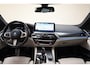 BMW 5-Serie 530e M Sport Shadow [ Panorama Apple/Android Camera Leder ]