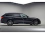 BMW 5-Serie 530e M Sport Shadow [ Panorama Apple/Android Camera Leder ]