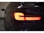 BMW 5-Serie 530e M Sport Shadow [ Panorama Apple/Android Camera Leder ]