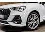 Audi Q3 40 TFSI Quattro S-Line *Pano*360 Camera*Keyless*Trekhaak*