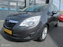 Opel Meriva 1.4 Cosmo 90dkm! Airco Cruise Bluetooth Hoge instap!