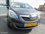 Opel Meriva 1.4 Cosmo 90dkm! Airco Cruise Bluetooth Hoge instap!
