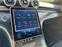 Mercedes-Benz C-klasse 300e AMG Line  Trekhaak  Camera  LED  Stoelverwarming