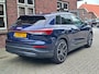 Audi Q4 e-tron 40 Launch Edition Advanced 77 kWh 21Inch | Lederen bekleding