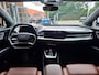 Audi Q4 e-tron 40 Launch Edition Advanced 77 kWh 21Inch | Lederen bekleding