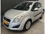 Suzuki Splash 1.2 Comfort 1e Eigenaar - NAP - Automaat