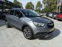 Opel Crossland X 1.2 Turbo 110Pk Innovation | Climate control | Navigatie | Camera | Cruise control | Parkpilot | Elektrisch Pakket | AGR | Trekhaak | LM-Velgen