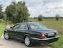 Jaguar XJ X350 3.0 V6, BRITISH RACING GREEN
