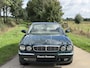 Jaguar XJ X350 3.0 V6, BRITISH RACING GREEN
