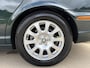 Jaguar XJ X350 3.0 V6, BRITISH RACING GREEN