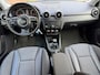 Audi A1 1.2 TFSI Attraction Pro Line,bj.2011, 162.512 km. APK tot 09-2027.