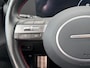 Hyundai Kona 1.6 GDI HEV N Line | Navigatie| Stoelverwarming/koeling |Elektrisch verstelbare stoelen met gegeugen| Elektrische achterklep| 360 graden camera|