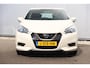 Nissan Micra 1.0 IG-T Acenta Carplay Android Navigatie Airco Cruise Control