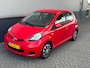 Toyota Aygo 1.0-12V carplay nieuwe apk 134731km