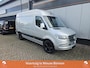 Mercedes-Benz Sprinter 319 V6 3.0 CDI L2H2, LED Koplampen, Geveerde stoel, Camera,