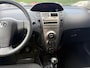 Toyota Yaris 1.3 VVTi Comfort