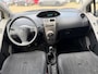 Toyota Yaris 1.3 VVTi Comfort