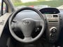 Toyota Yaris 1.3 VVTi Comfort