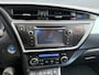 Toyota Auris Touring Sports 1.8 Hybrid Lease+